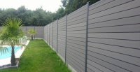 Portail Clôtures dans la vente du matériel pour les clôtures et les clôtures à Bernis